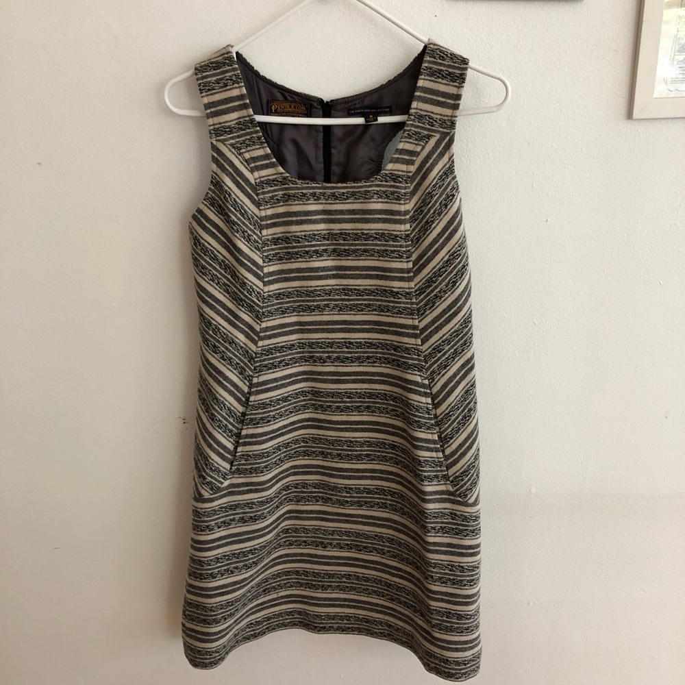 Pendleton Portland Collection Dress, size Small